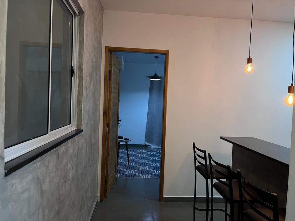 Sitio Nova Pousada Apartment in Angra dos Reis