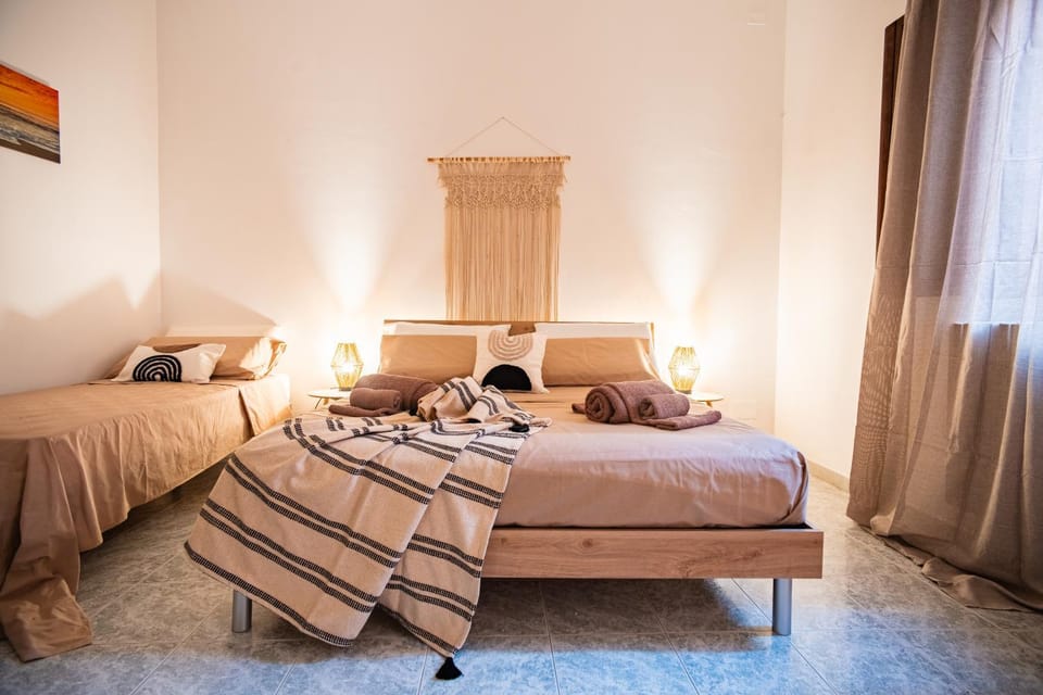 Otranto Dream Apartment in Otranto