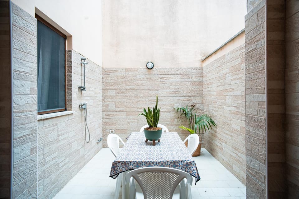 Otranto Dream Apartment in Otranto