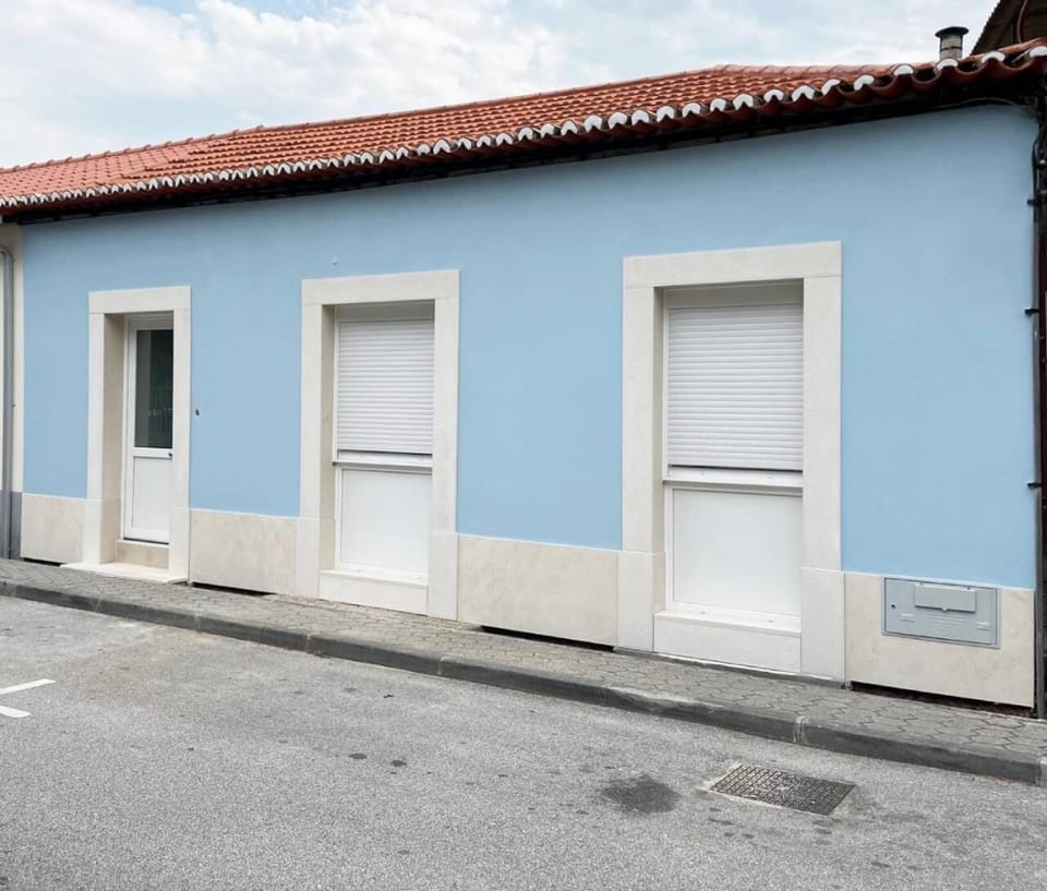 Casinha PP Guest House Villa in Coimbra