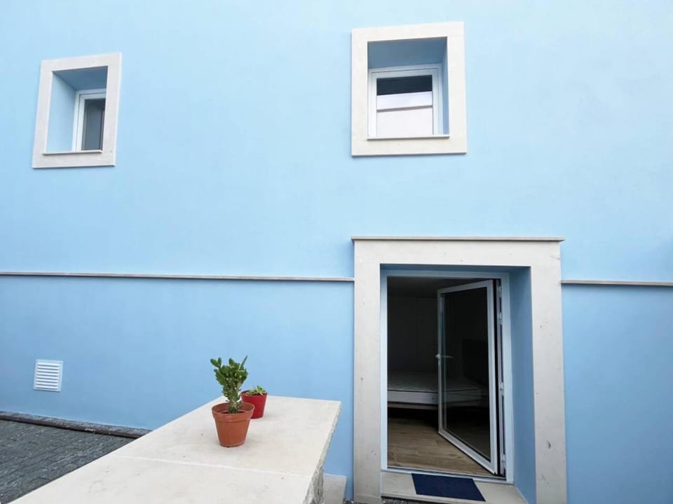 Casinha PP Guest House Villa in Coimbra