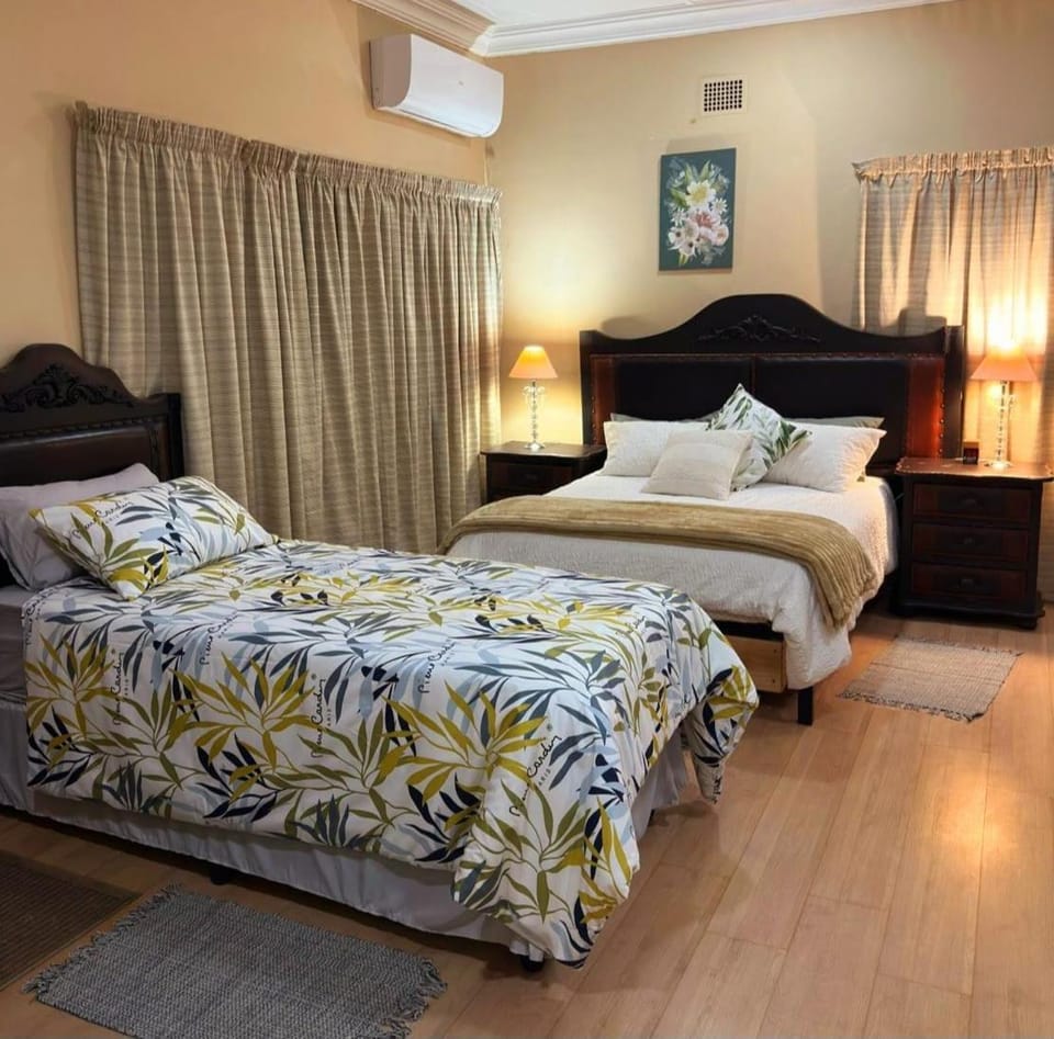 Vuurpyl Accommodation Bed and Breakfast in North West, South Africa