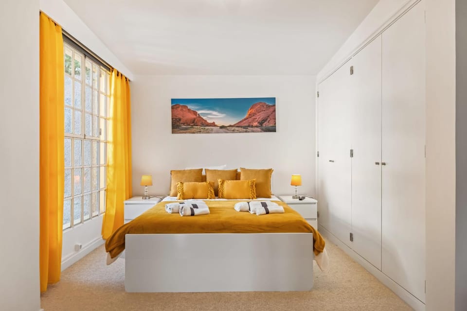Quinta Paraiso Villa in Funchal