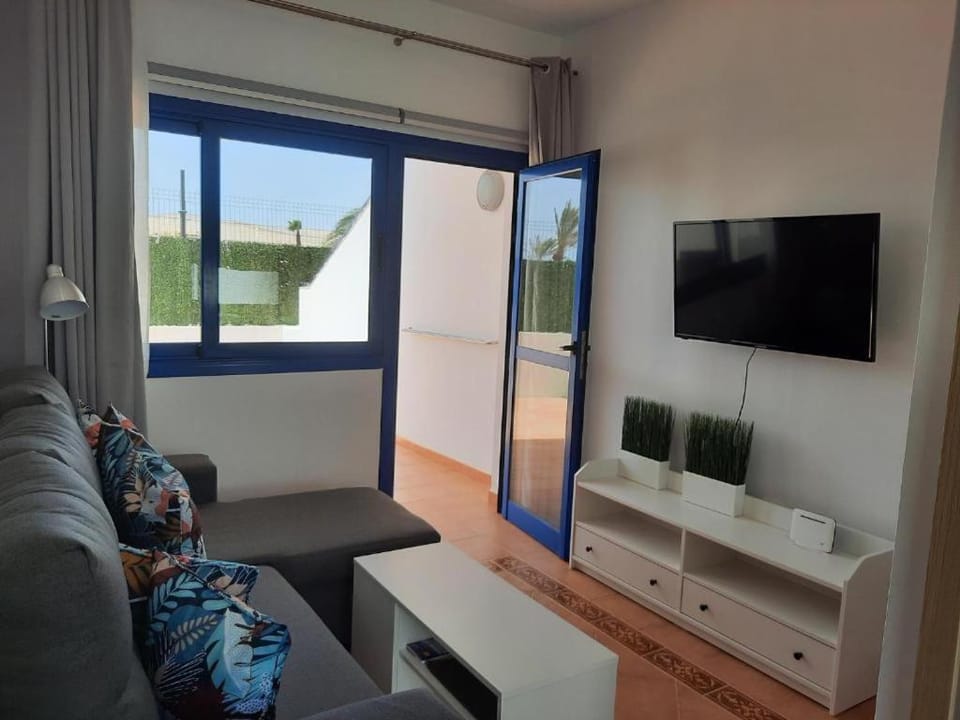Casa Winkler Apartment in Fuerteventura