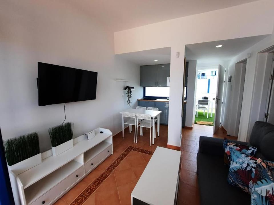 Casa Winkler Apartment in Fuerteventura