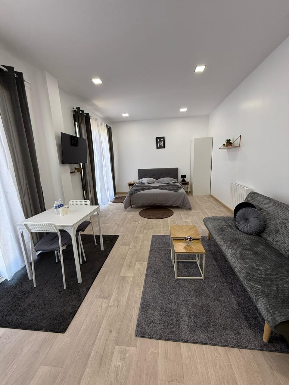 EXCEPTIONNEL Studio VERSAILLES Apartment in Île-de-France