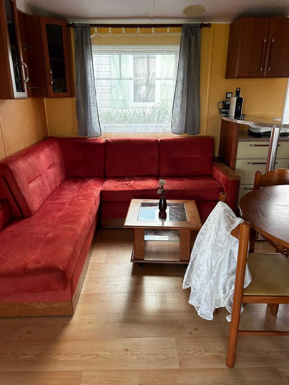Détente en 4 étoiles jusque 6 personnes, selon la dispo Campground/ 
RV Resort in Saint-Jean-de-Monts