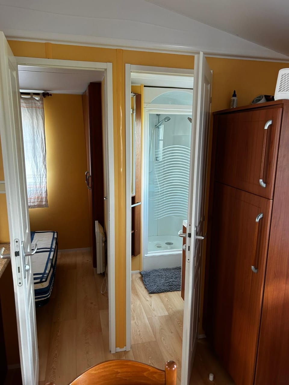 Détente en 4 étoiles jusque 6 personnes, selon la dispo Campground/ 
RV Resort in Saint-Jean-de-Monts