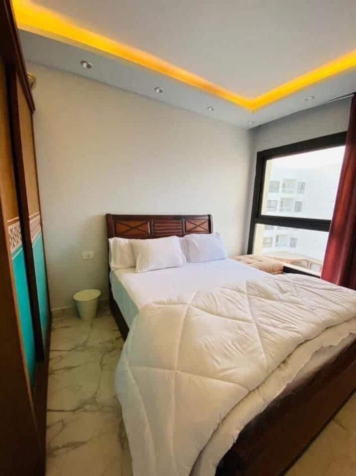 Portosaid Apartment in Egypt