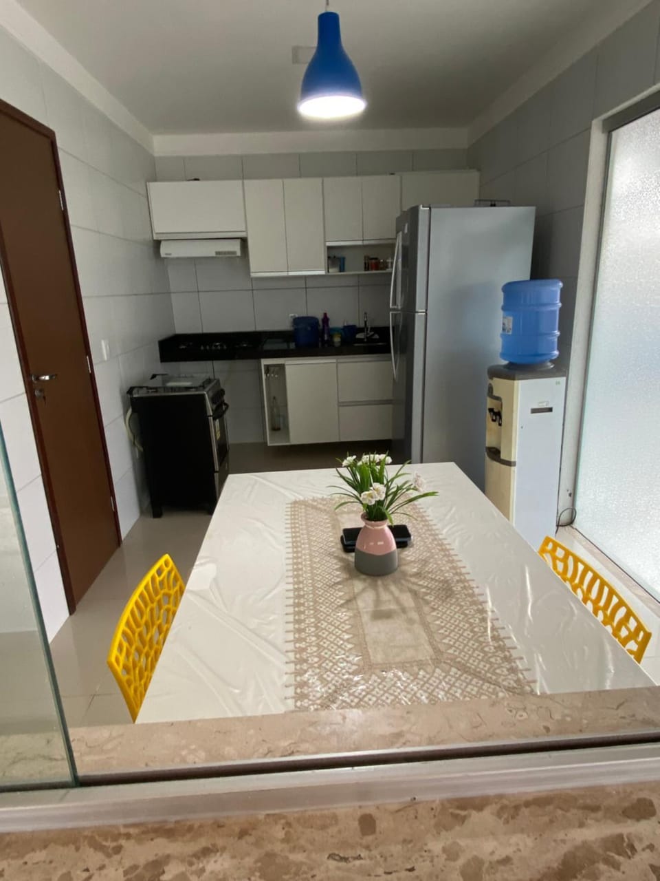 Casa de Praia House in Natal