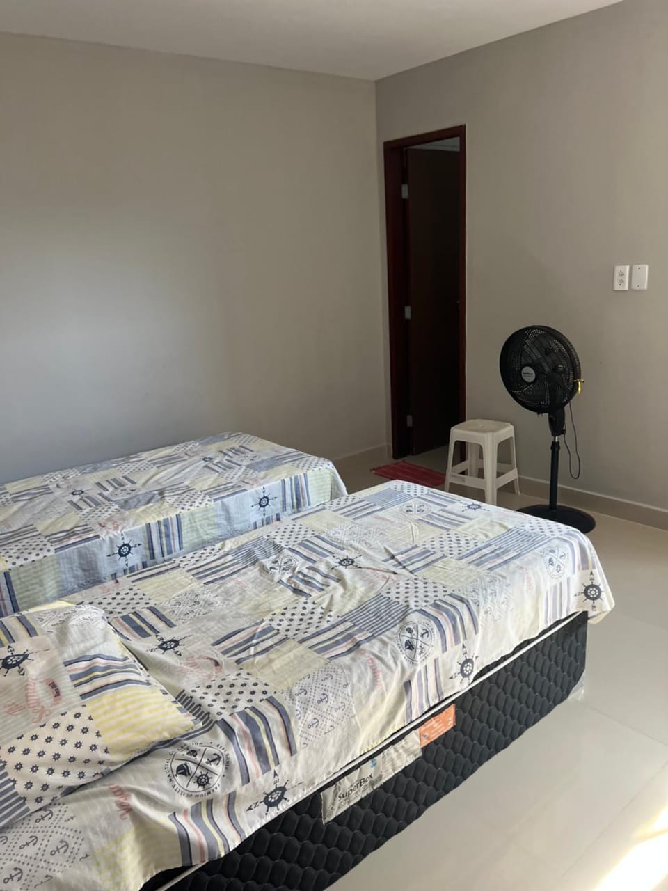 Casa de Praia House in Natal