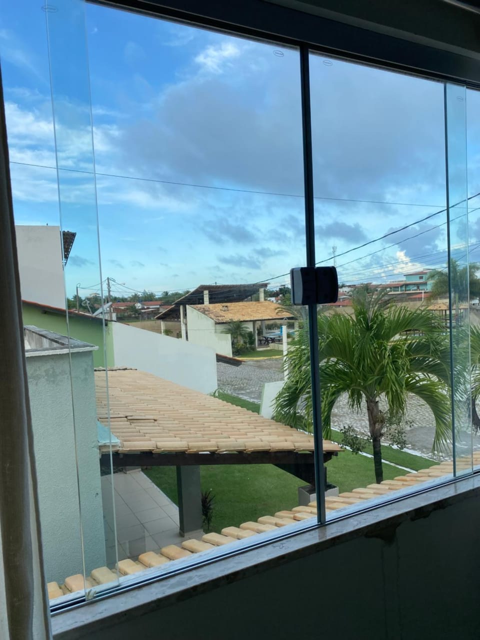 Casa de Praia House in Natal