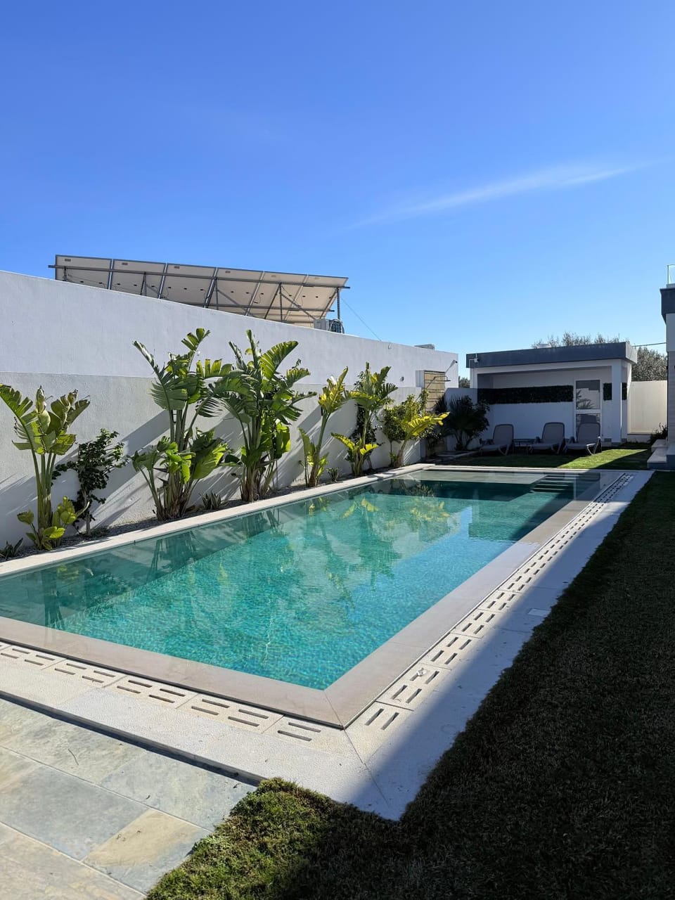 Villa ander Villa in Tunisia