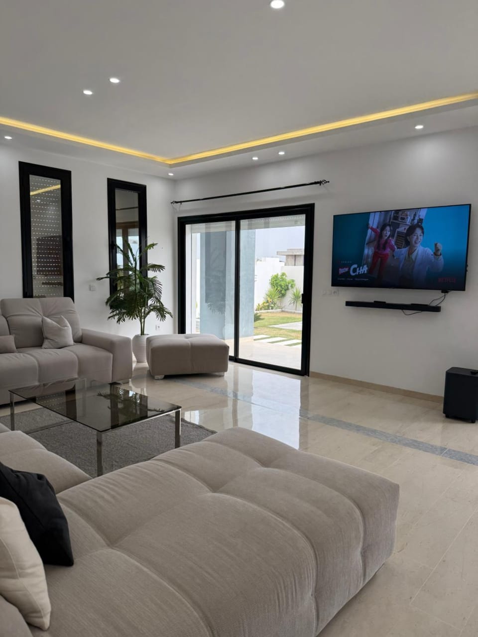 TV and multimedia