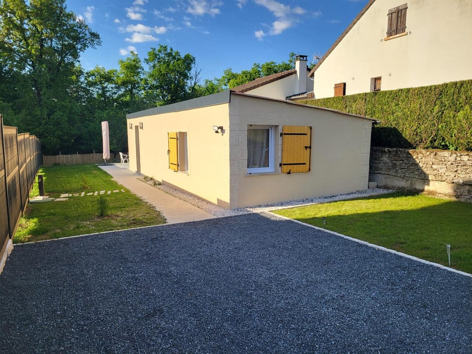 Logis du Boutillier House in Nouvelle-Aquitaine