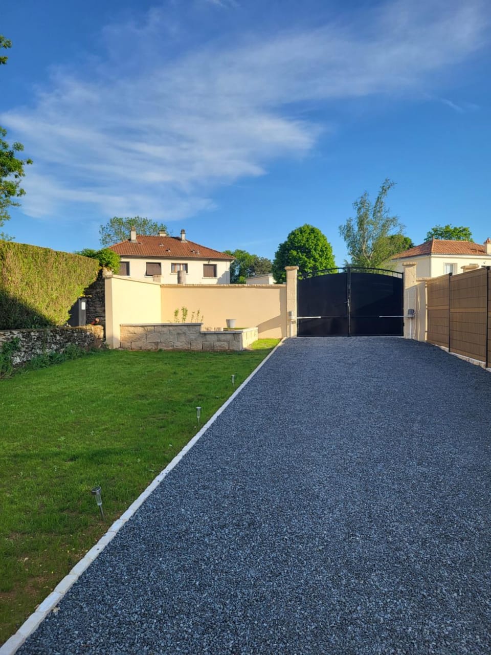Logis du Boutillier House in Nouvelle-Aquitaine