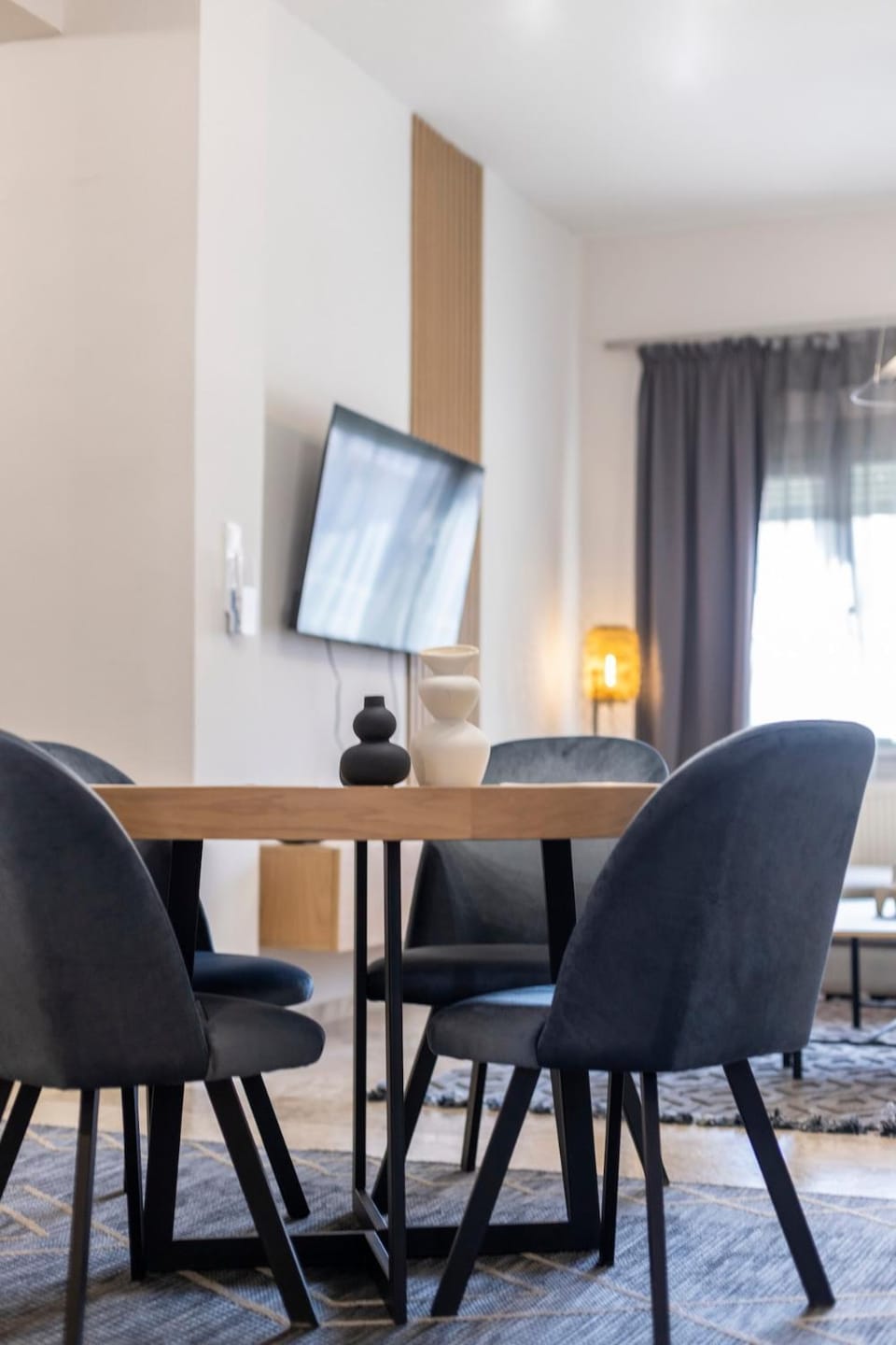 Simplerior house Apartment in Trikala