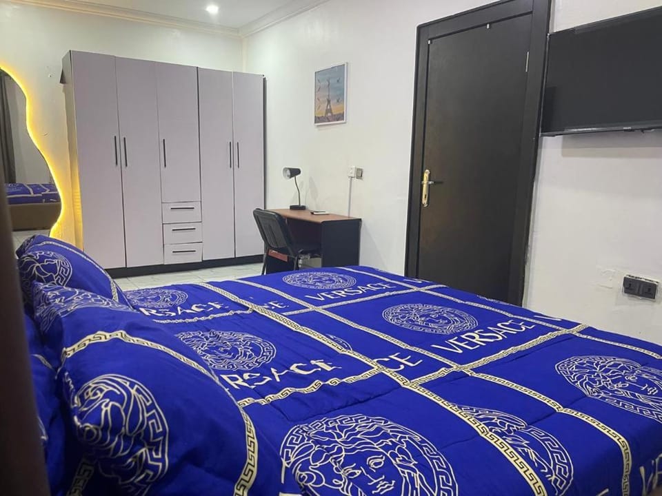 Lekki chevron luxury Apartment in Lagos, Nigeria
