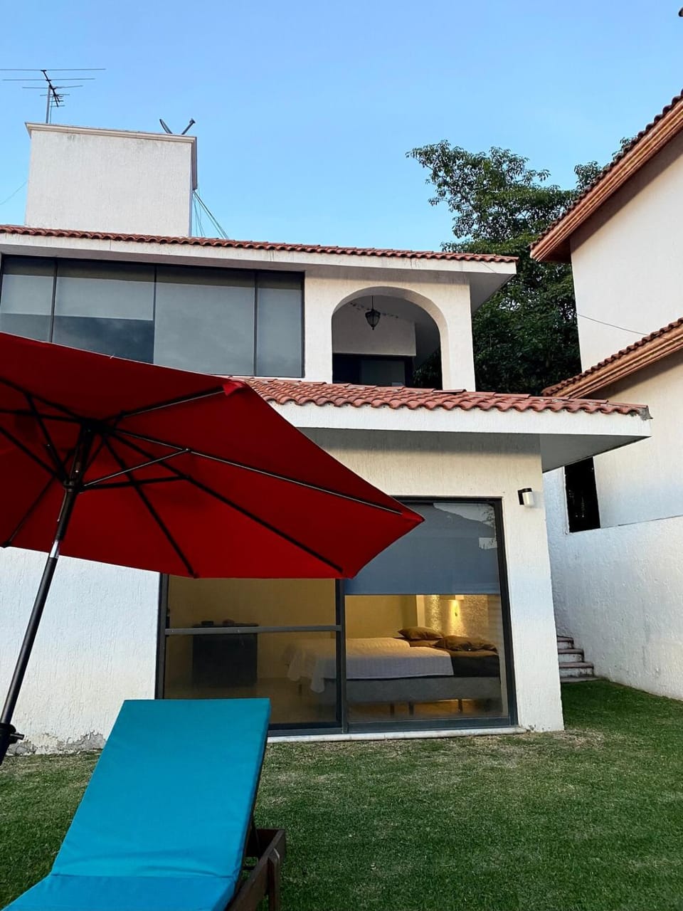 Casa LA VISTA- Lomas de Cocoyoc, the best view House in State of Morelos