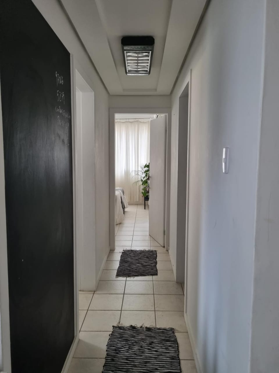 Apartamento no centro da cidade Apartment in Florianopolis