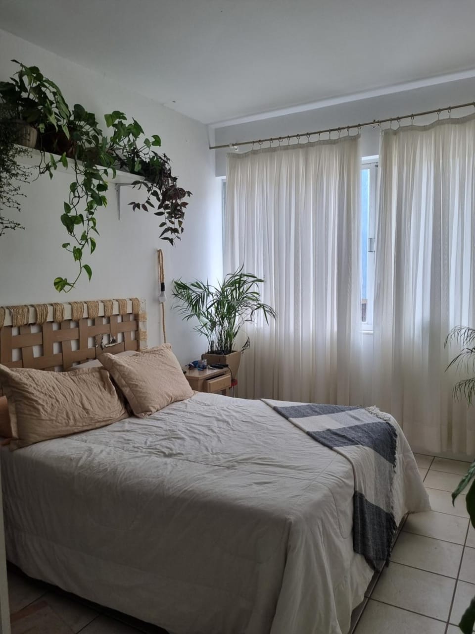 Apartamento no centro da cidade Apartment in Florianopolis