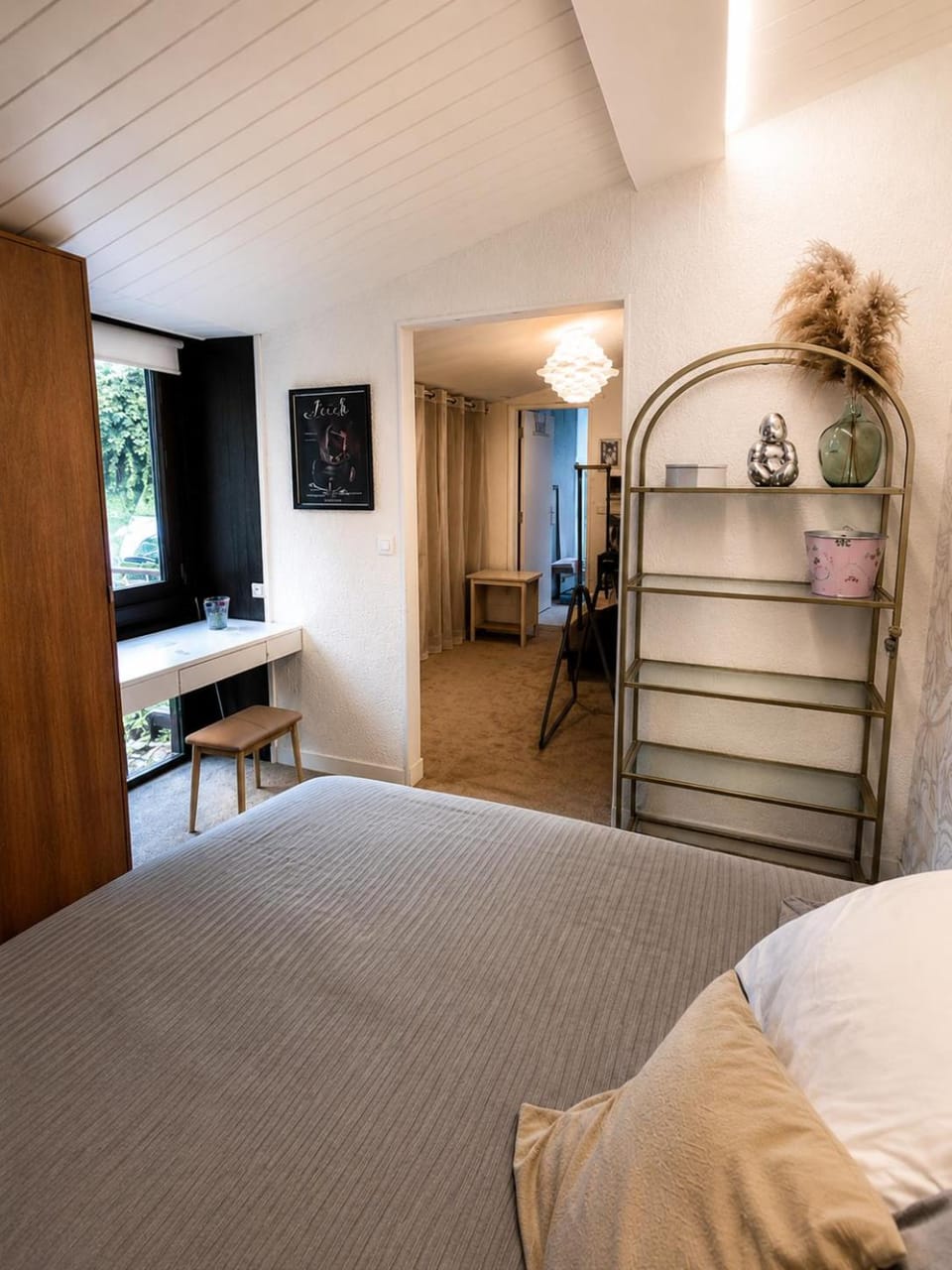 L'Esprit Vintage Villa in Mérignac