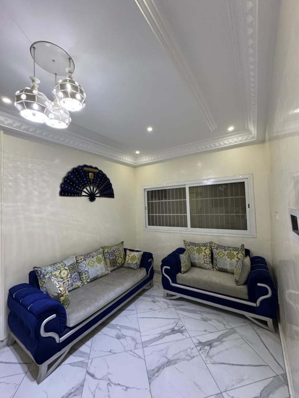 App 1 Residence Luxury Apartment in Dakar