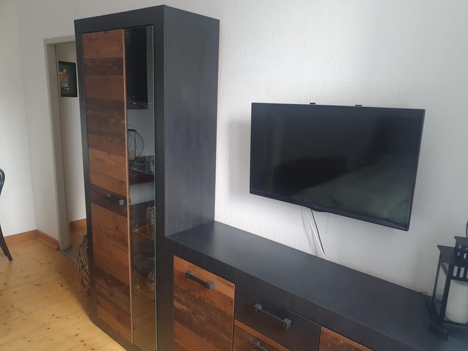 Bolten's Haus Apartment in Krefeld