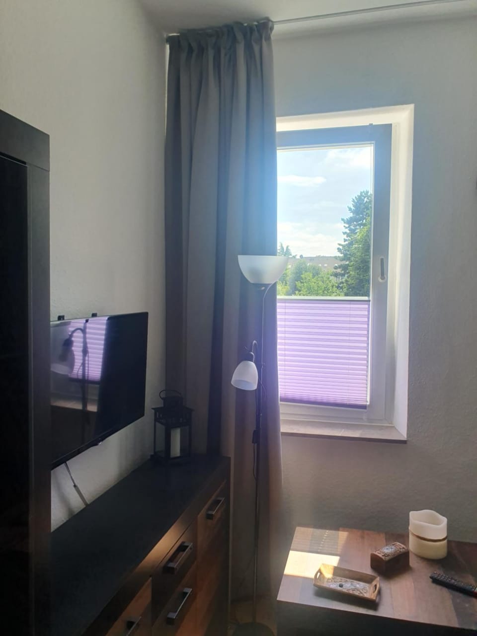 TV and multimedia