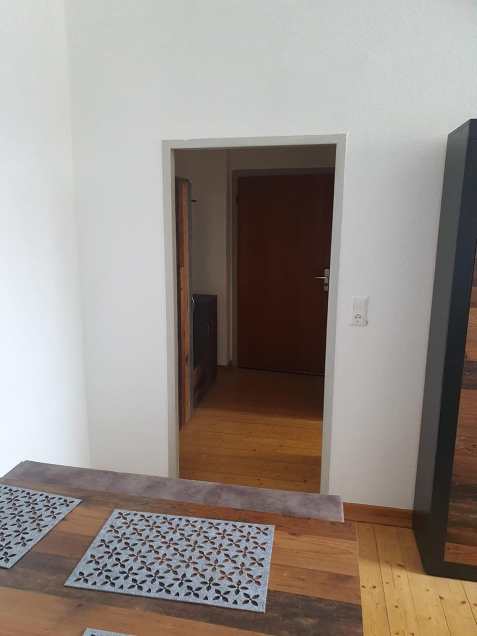 Bolten's Haus Apartment in Krefeld