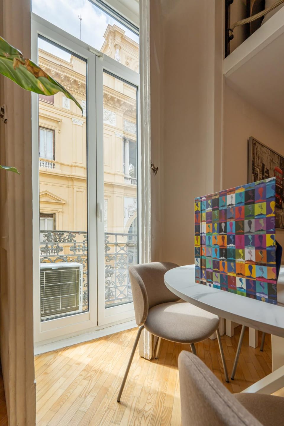 Maison Brigida Napoli Apartment in Naples