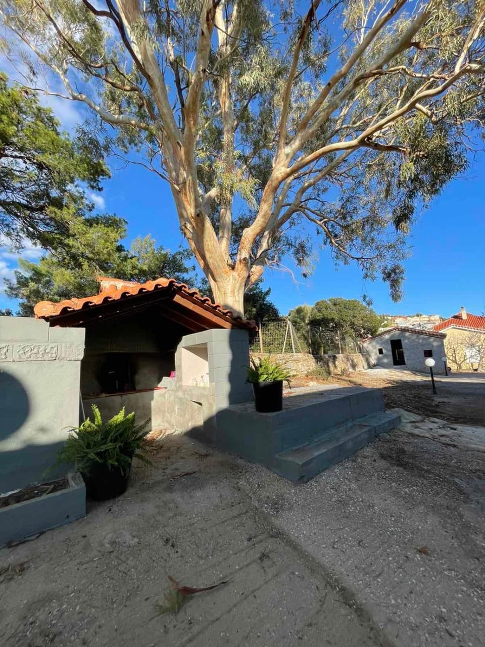 Varvayanni Villa Apartment in İzmir Province