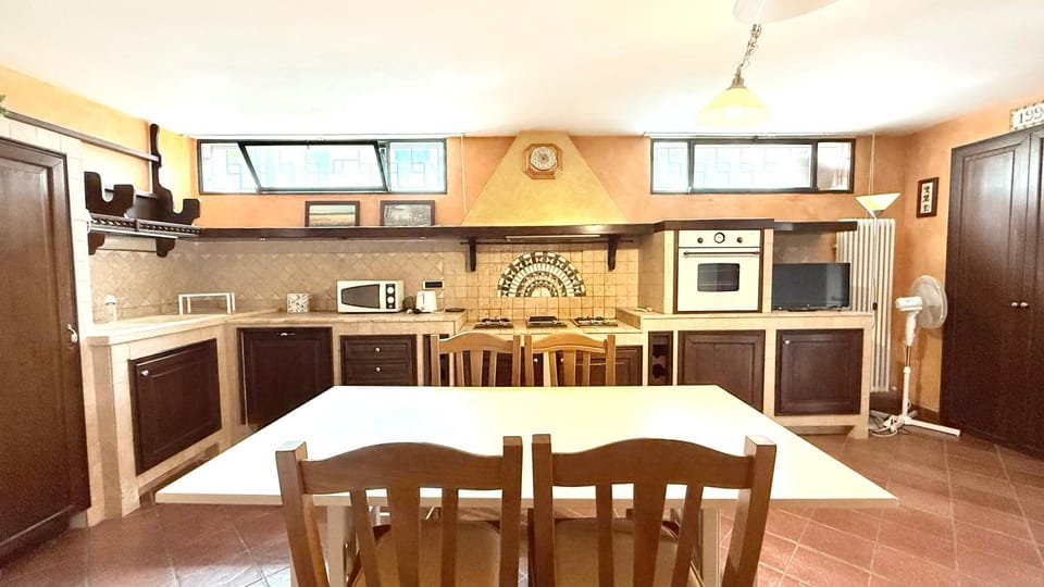 N092 - Numana, nuova taverna bilocale dx Apartment in Numana