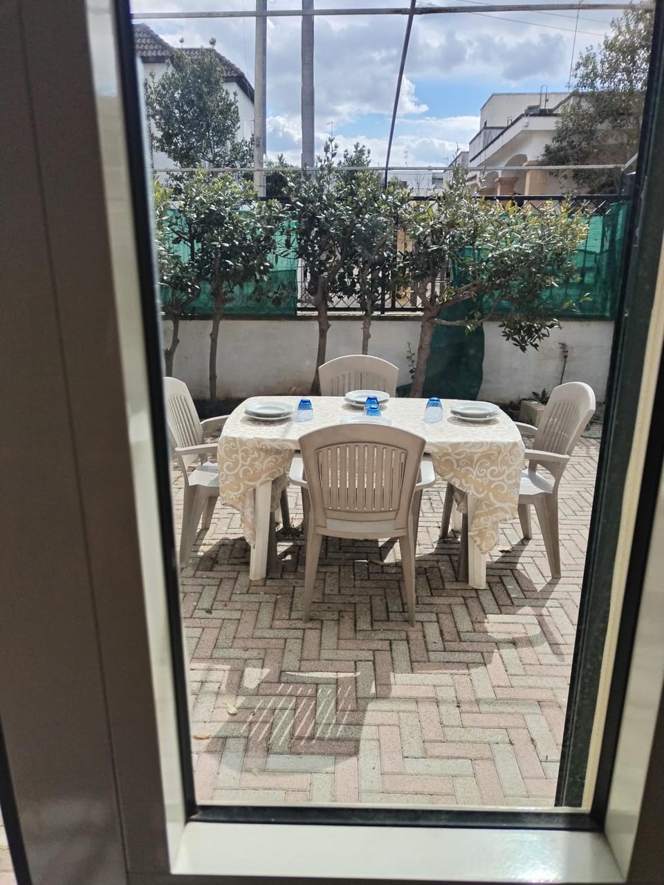 Patio, Day, View (from property/room), Balcony/Terrace, Dining area