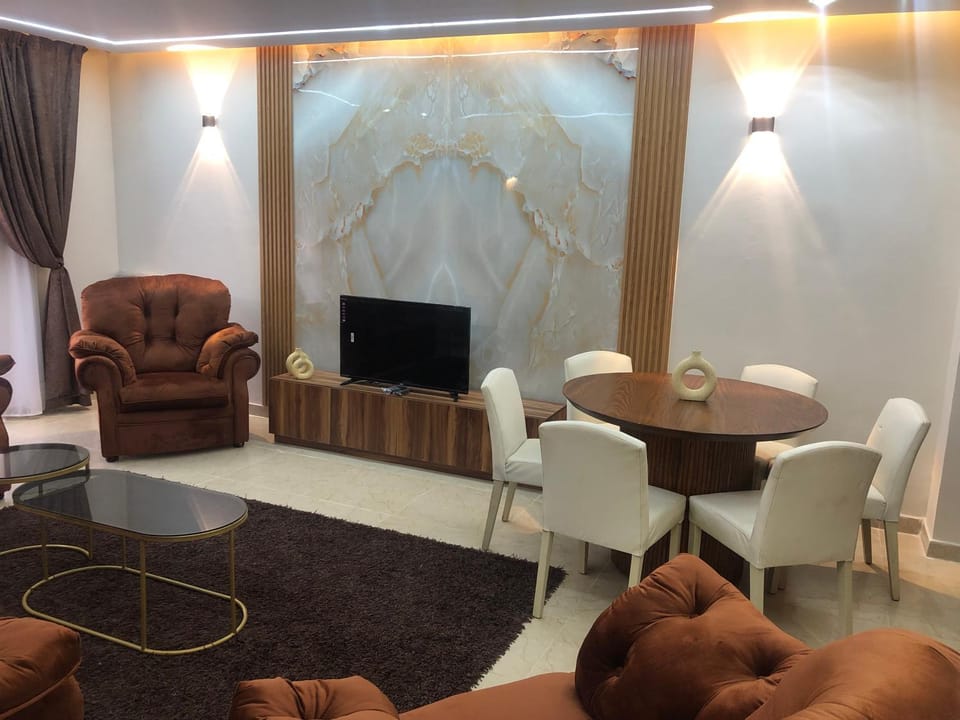 الخمايل الشيخ زايد Apartment in Egypt