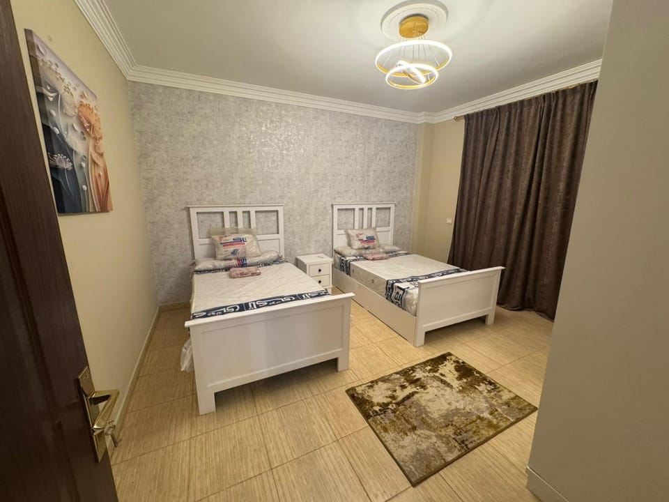 الخمايل الشيخ زايد Apartment in Egypt