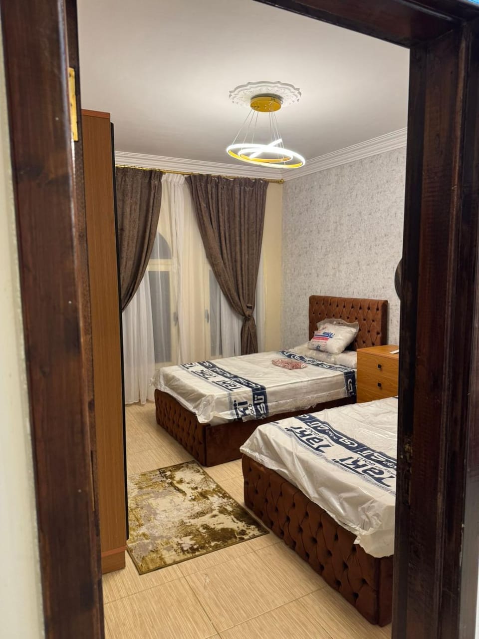 الخمايل الشيخ زايد Apartment in Egypt