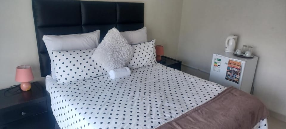 Princia Guest House Bed and Breakfast in KwaZulu-Natal