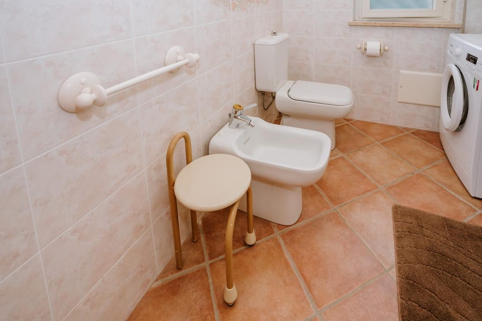 Toilet, Bathroom, bidet