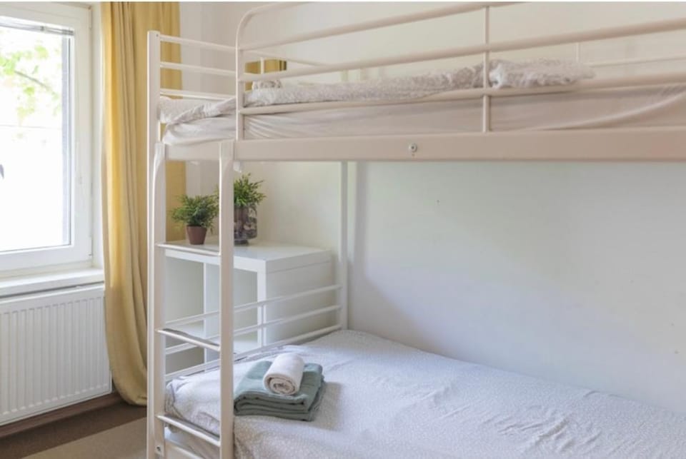 Fröccs Apartmann Apartment in Bovec