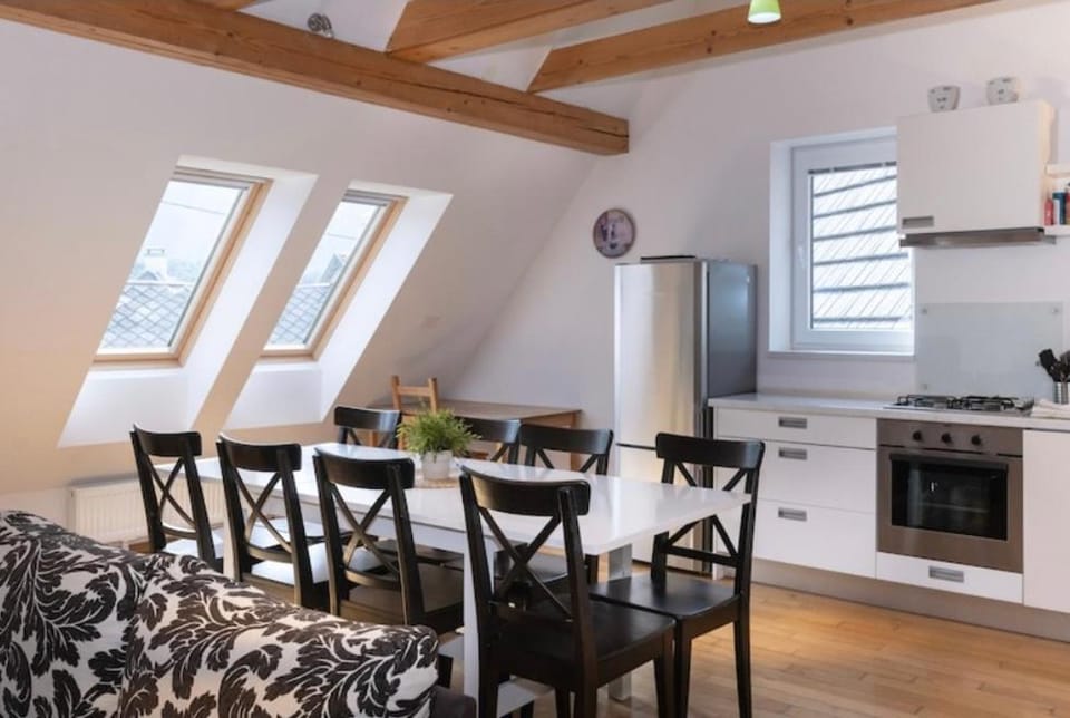 Fröccs Apartmann Apartment in Bovec