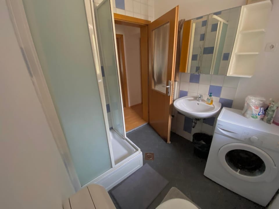 Fröccs Apartmann Apartment in Bovec