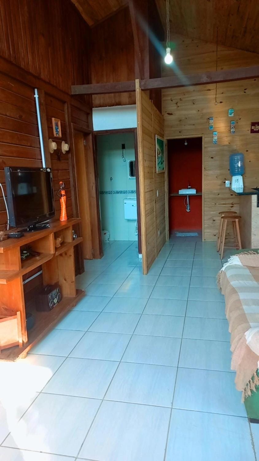 Casas Do Vale House in Imbituba
