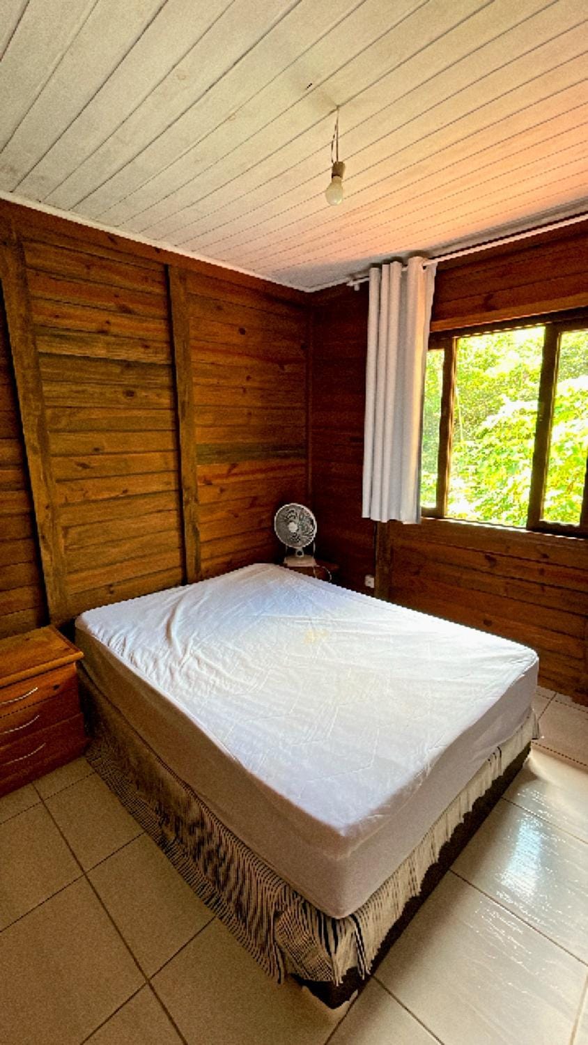 Casas Do Vale House in Imbituba