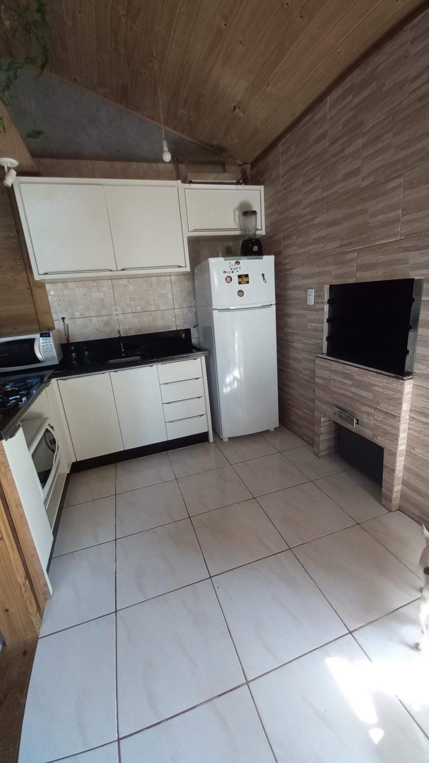 Casas Do Vale House in Imbituba