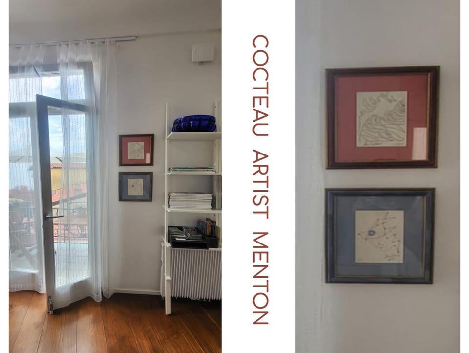 Balcony/Terrace, Kitchen or kitchenette, Decorative detail, Text overlay