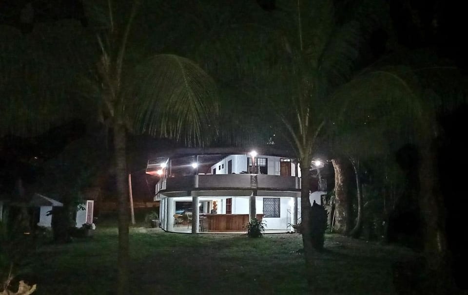 Ocean View Tambor Bed and Breakfast in Cobano