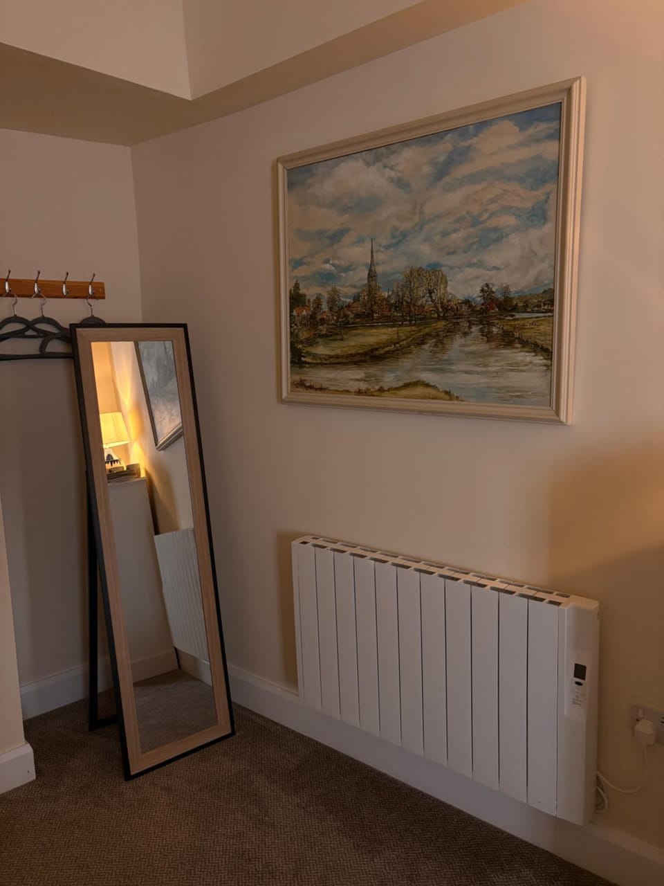 Fahertys bar rooms Bed and Breakfast in County Galway