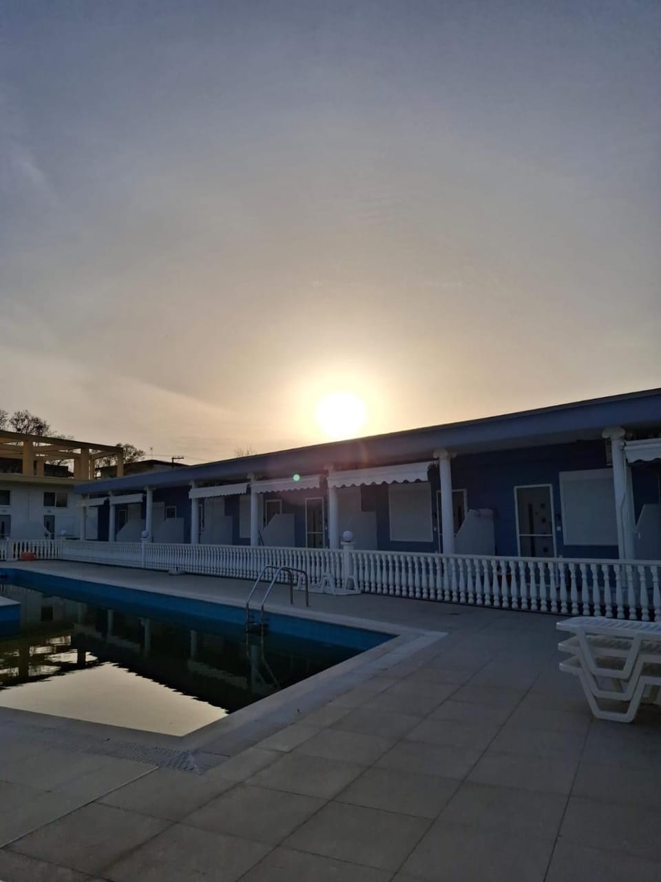 Girni Gold Apartments Apartment in Pieria, Greece