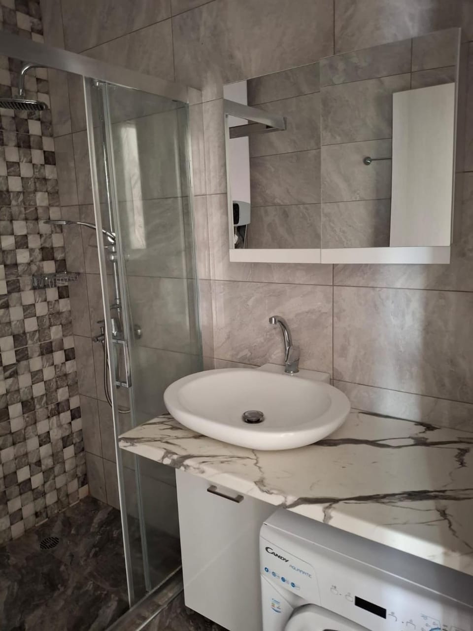 Girni Gold Apartments Apartment in Pieria, Greece